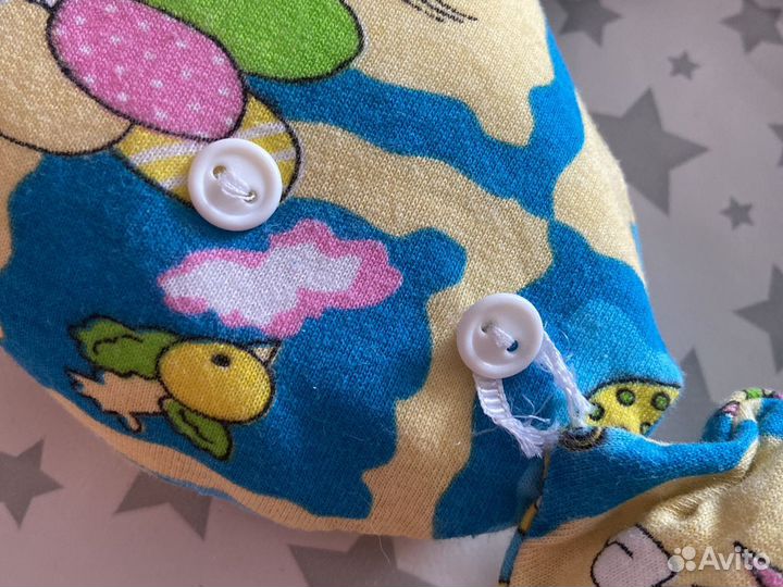 Подушка для кормления