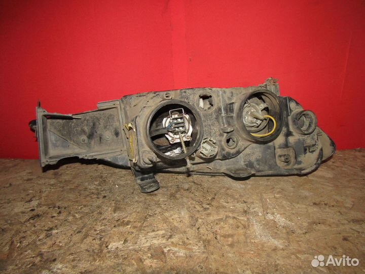 Фары Ниссан Примера п 11 рестайлинг цена за шт