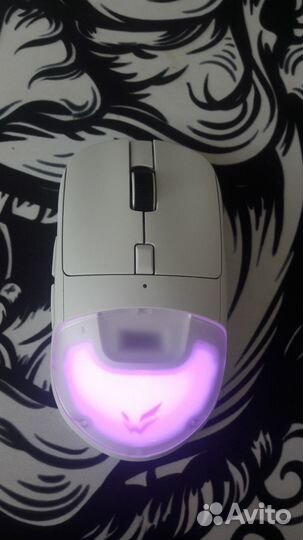 Ardor gaming ulta игровая мышь