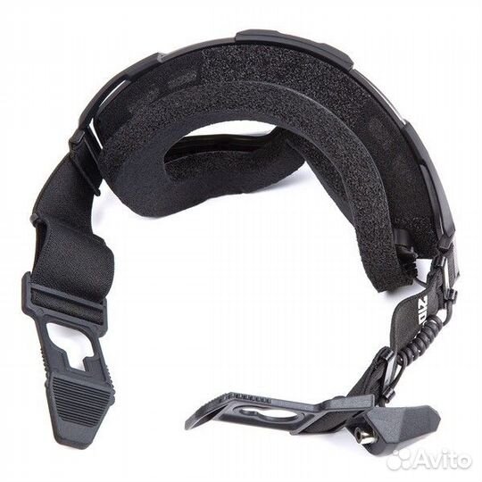 Очки CKX 210 trail electric gold 120351