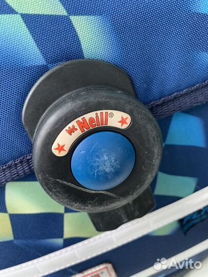 Рюкзак школьный ранец ортопедический