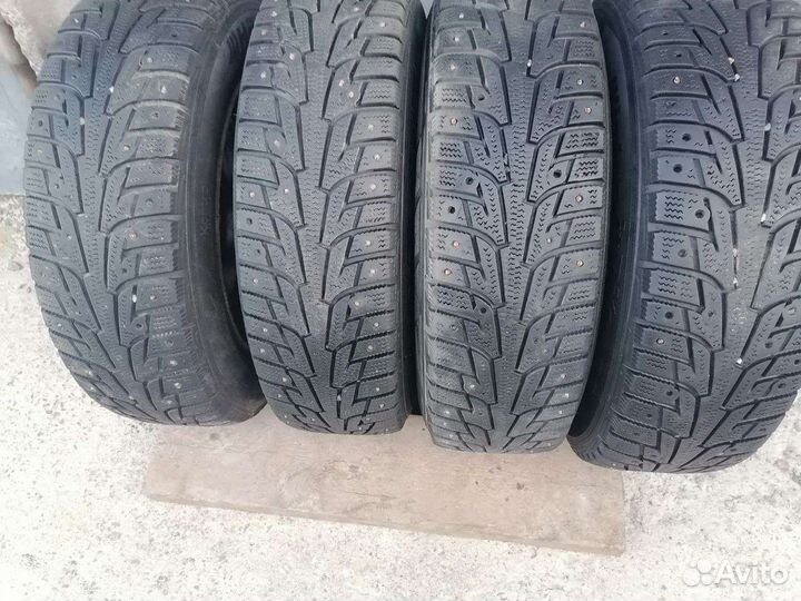 Колеса Киа/Хендай