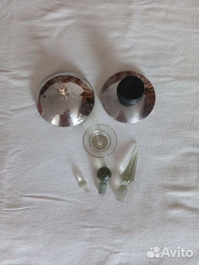 Плитка электрическая СССР