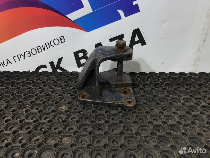 Кронштейн рессоры задней Man L2000