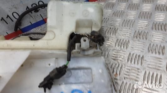 Бачок омывателя ford mondeo 4 (CDN21NL01)