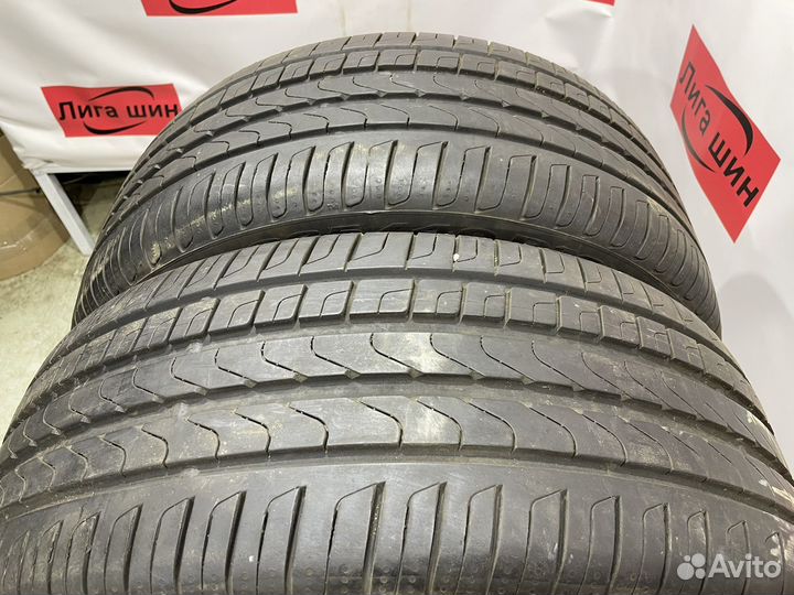 Pirelli Cinturato P7 new 235/40 R19