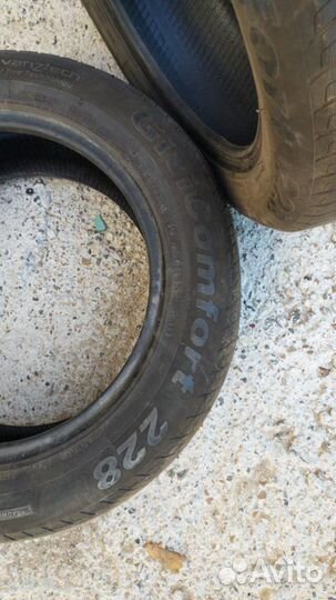 Giti GitiComfort 228 195/60 R15 80W