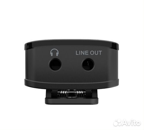 Беспроводная радиосистема boya BY-XM6-S2