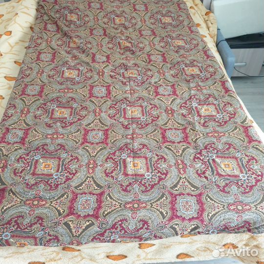 Мат для тайского массажа