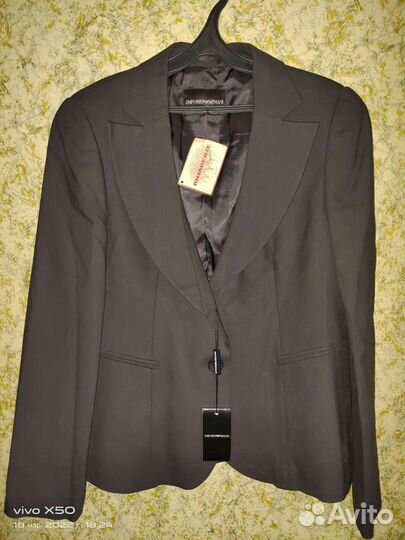 Жакет женский