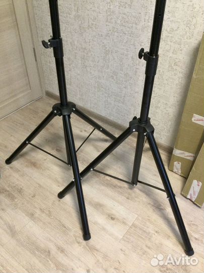 Стойки для акустических систем (новые)