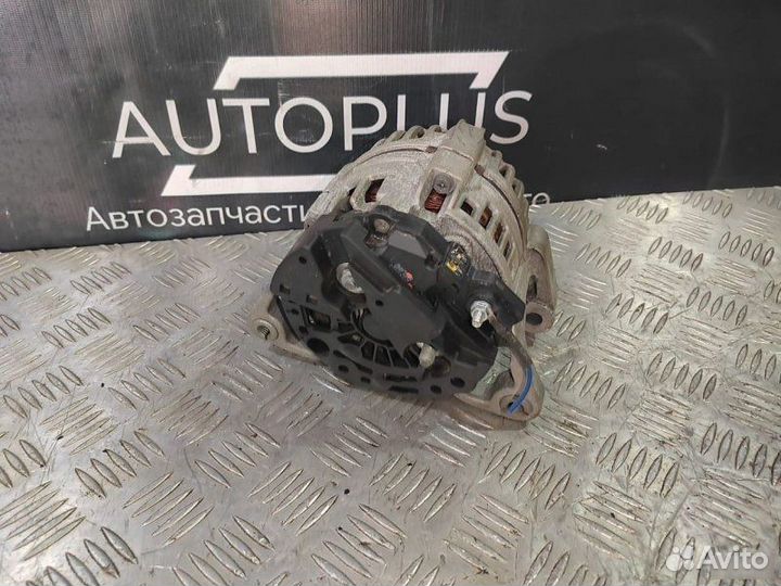 Генератор Opel Corsa C Z12XE