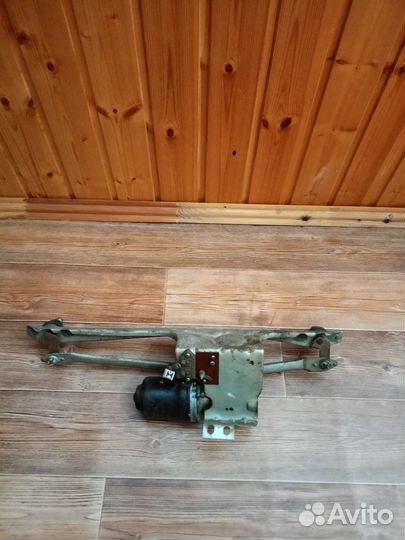 Трапеция ижсл1-20 Москвич