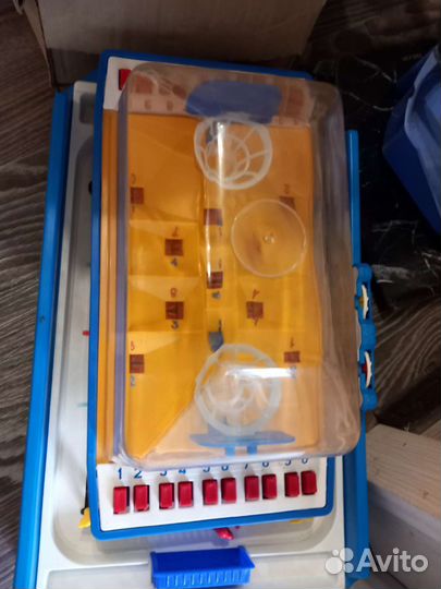 Набор игрушек