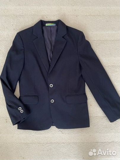 Школьная форма пакетом для мальчика