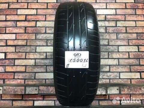 Bridgestone Dueler H/P Sport 215/65 R16