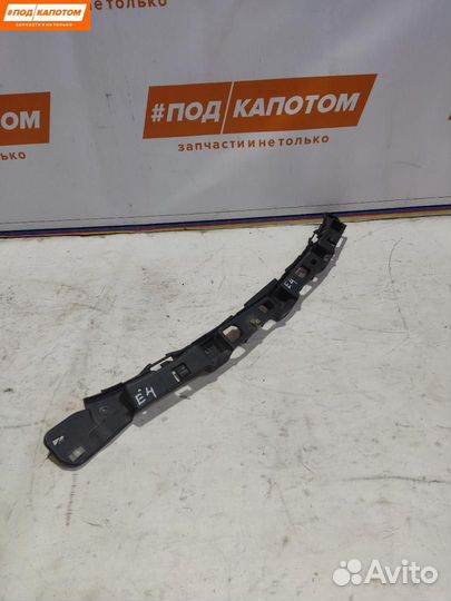 Кронштейн крепления бампера заднего Opel Astra