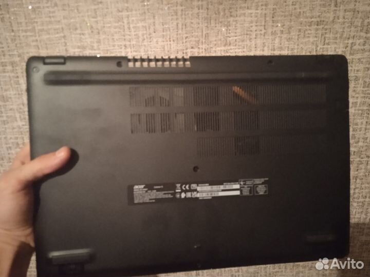 Продам ноутбук Acer Extensa 215-52