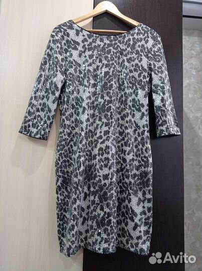 Платье 50р