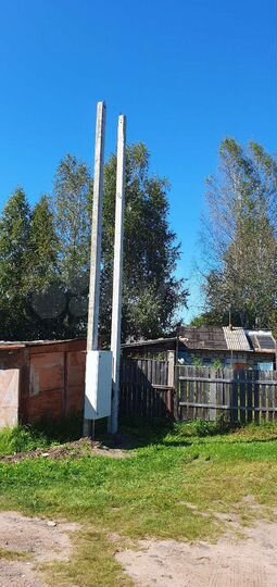 Участок 5 сот. (ИЖС)