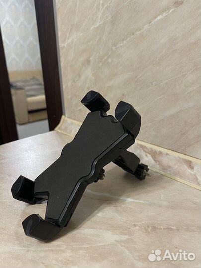 Держатель для телефона на велосипед