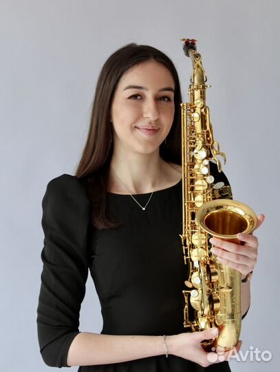 Уроки игры на саксофоне, блок-флейте