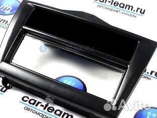 Переходная рамка гранта фл 1 din