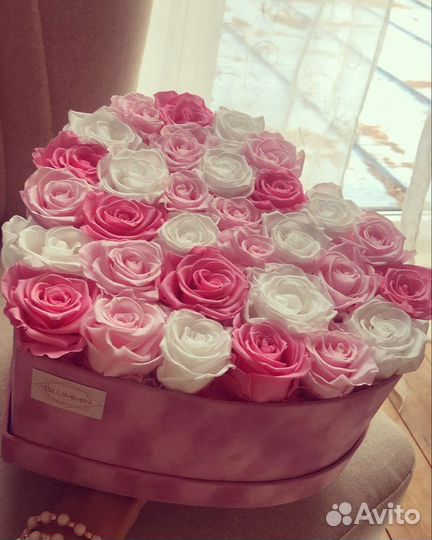 Сладкий букет на 8 марта