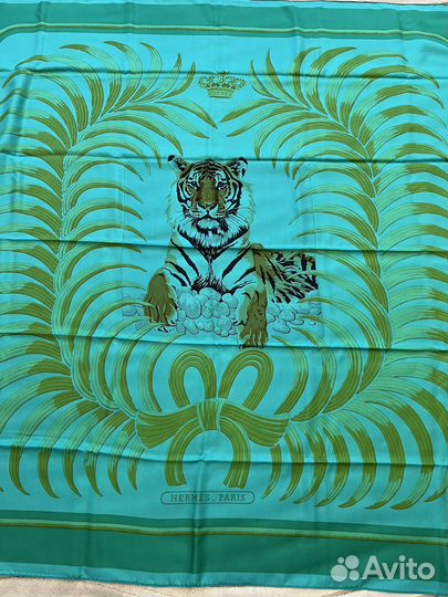 Платки, палантин