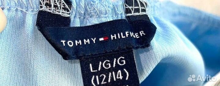 Трусы Tommy Hilfiger (оригинал, новые)