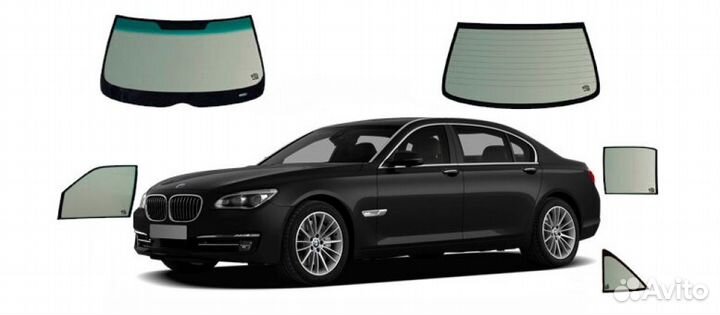 Автостекла. Установка автостекла