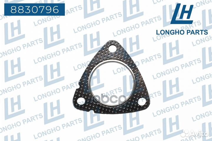 Прокладка выхлопной системы GM 13293986 BMW e31
