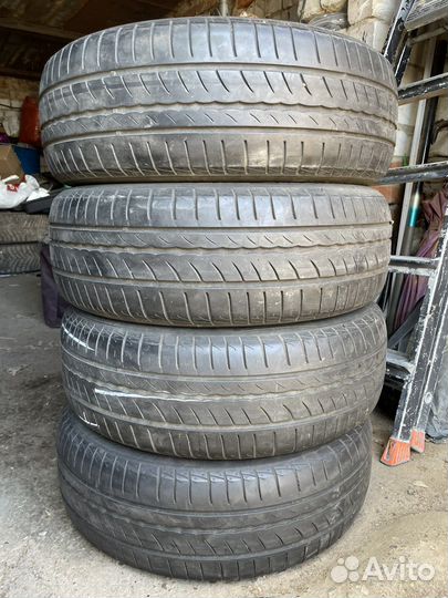 Pirelli Cinturato P1 185/60 R15