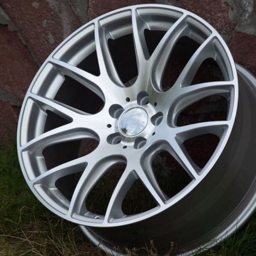 Литые диски 3SDM 0.01 9.5×R18 5×120