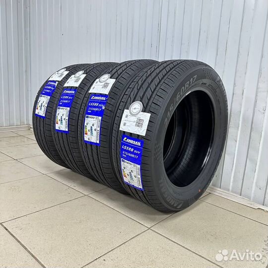 Landsail LS588 UHP 245/40 R19