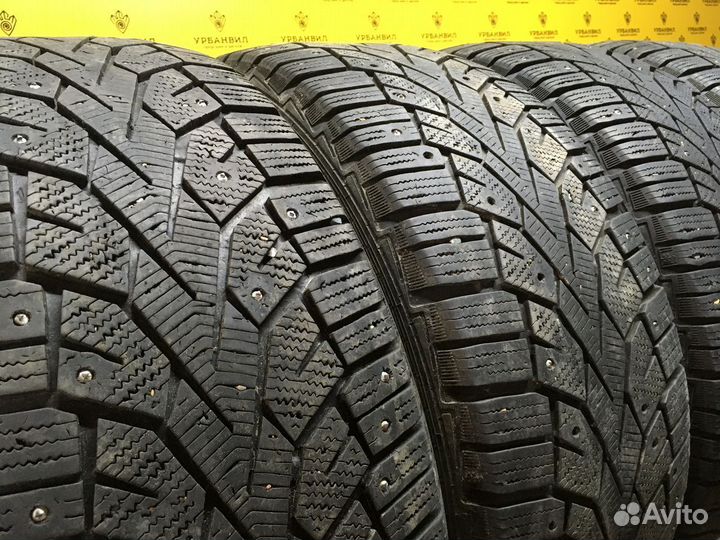Gislaved NordFrost 100 235/55 R17 103T