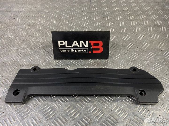 Декоративная крышка двигателя Honda Accord CP