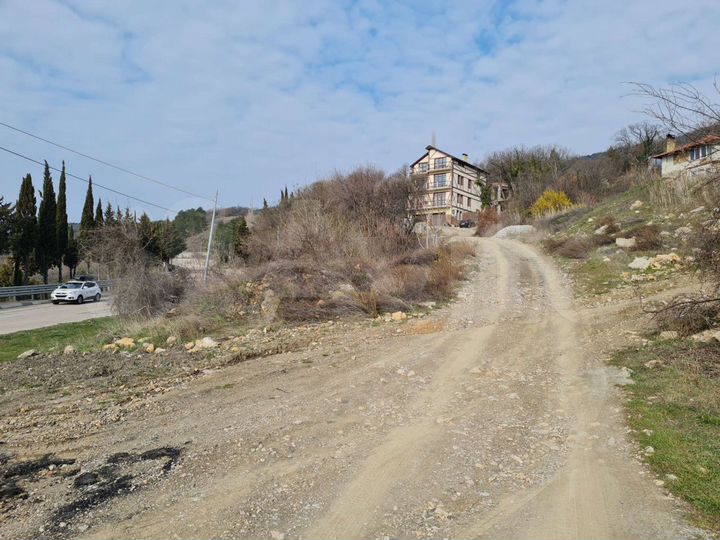 Участок 4,5 сот. (ИЖС)