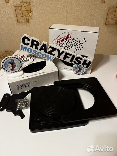 Поворотная платформа Tempress для кресел