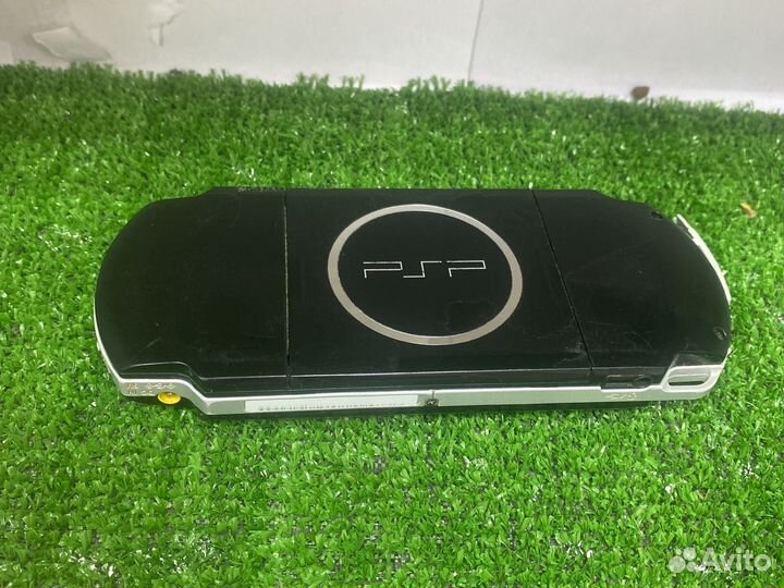Sony psp 3008