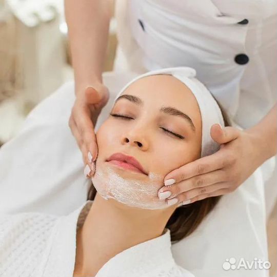 Косметолог эстетист, мастер депиляции, бровист