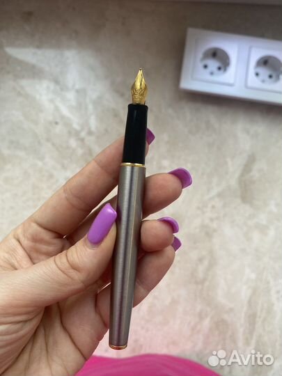 Перьевая ручка Waterman