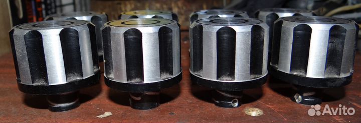 Ручка регулировки