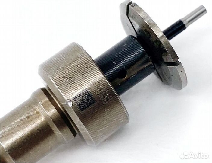 Клапан форсунки (грибок) T-625 Bosch