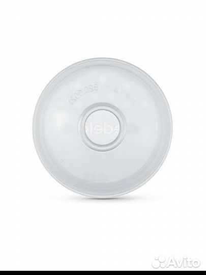 Накладка-формирователь соска. 2 шт