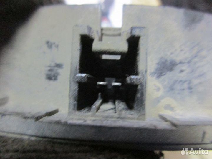 Динамик передний правый Nissan Almera (G15) 2013-2