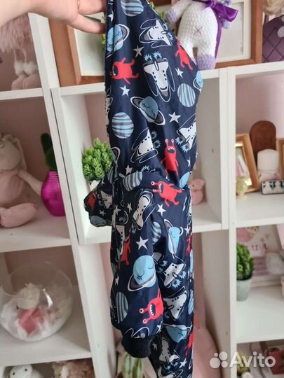 Одежда для собак