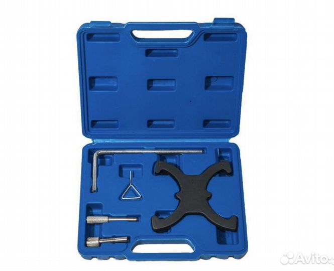 Фиксаторы Форд/Ford