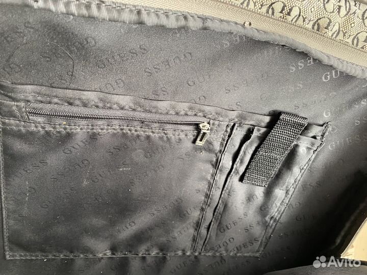 Чемодан ручная кладь 40 30 20