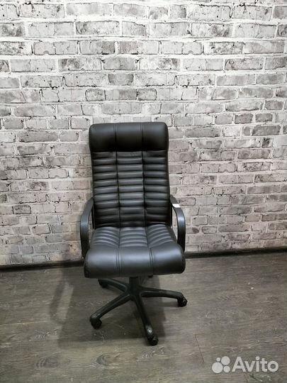 Кресло руководителя Атлант